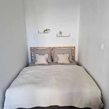 Apartman V Meste 브라티슬라바 외부 사진