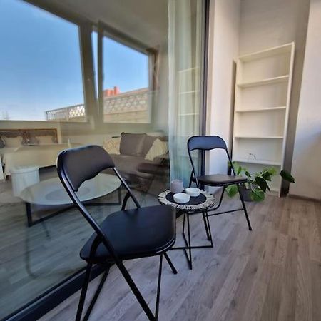 Apartman V Meste 브라티슬라바 외부 사진