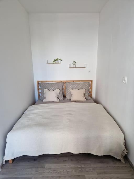 Apartman V Meste 브라티슬라바 외부 사진