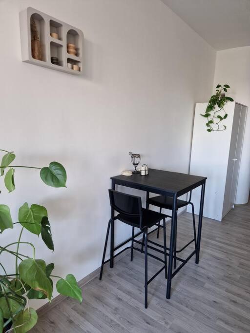 Apartman V Meste 브라티슬라바 외부 사진
