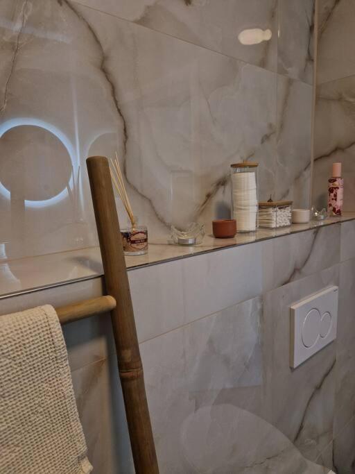 Apartman V Meste 브라티슬라바 외부 사진