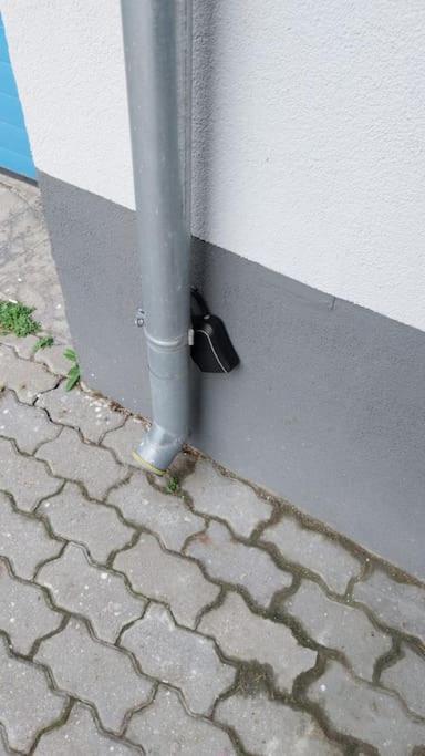 Apartman V Meste 브라티슬라바 외부 사진