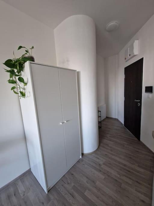 Apartman V Meste 브라티슬라바 외부 사진
