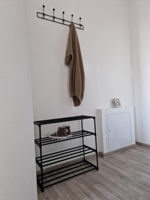 Apartman V Meste 브라티슬라바 외부 사진