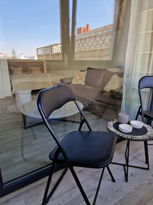 Apartman V Meste 브라티슬라바 외부 사진